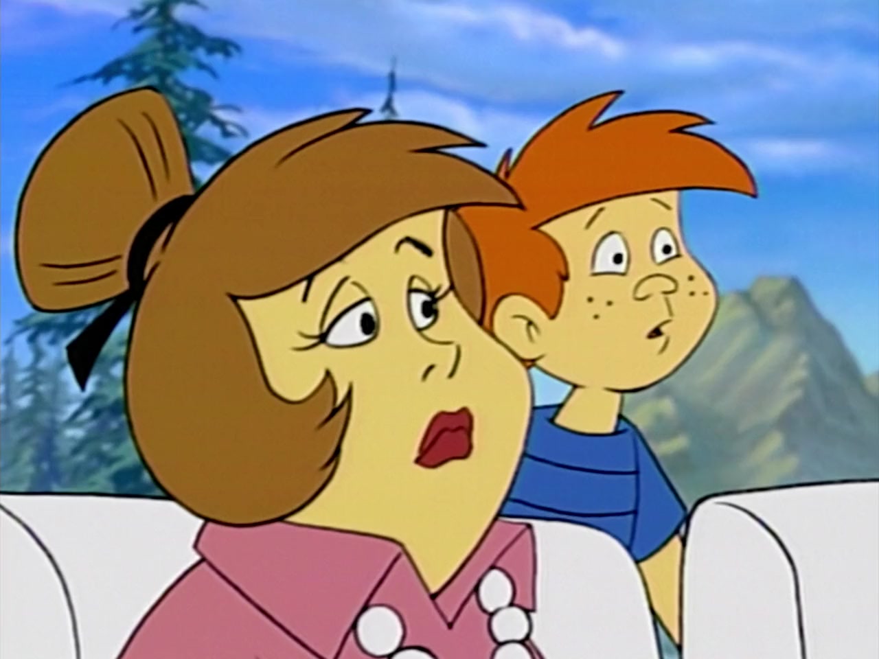 Yogi & the Invasion of the Space Bears screenshot 1