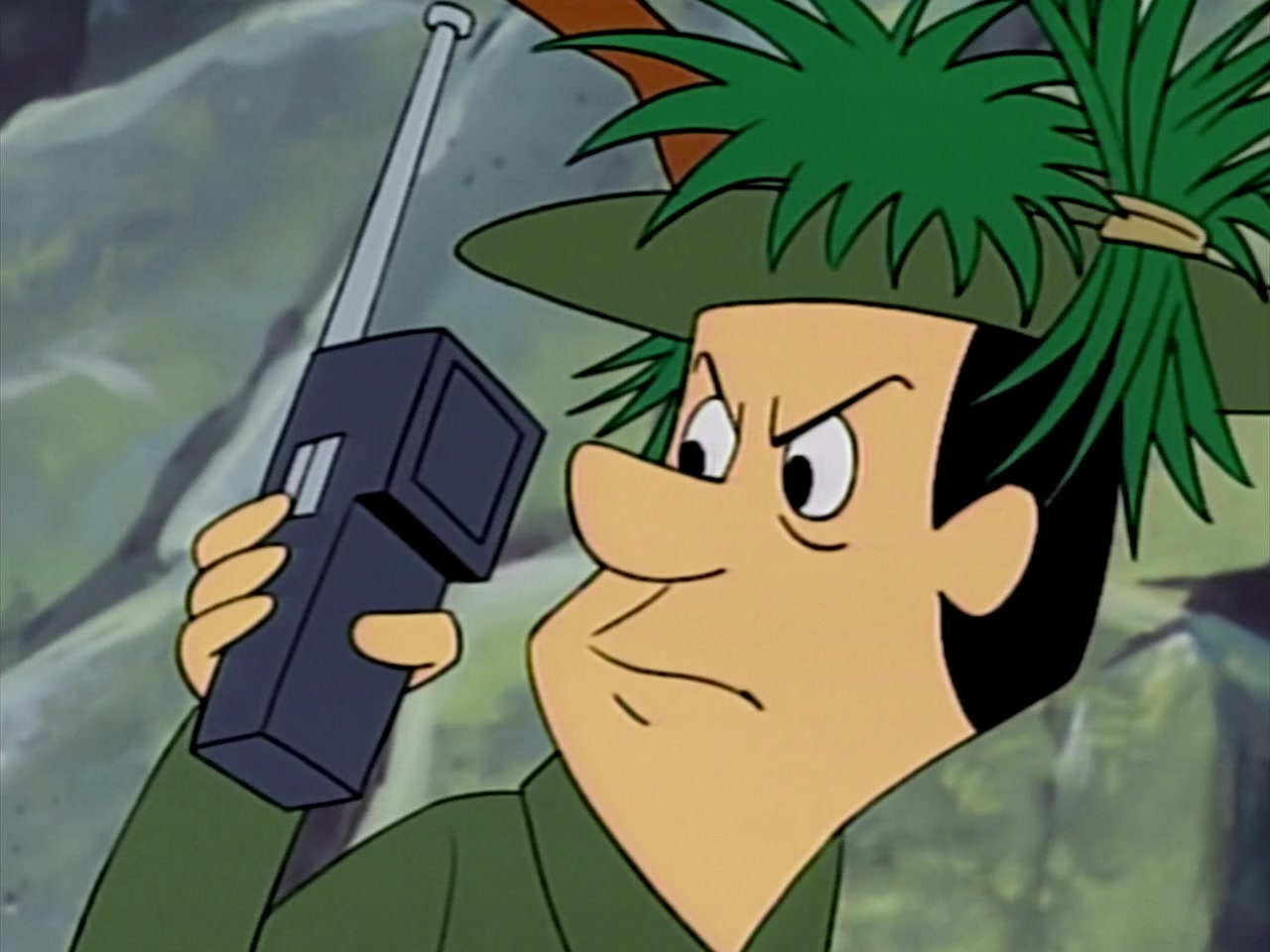 Yogi & the Invasion of the Space Bears screenshot 2