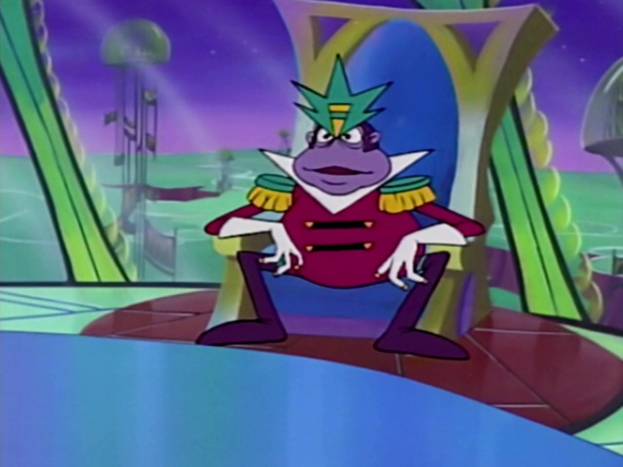 Yogi & the Invasion of the Space Bears screenshot 3