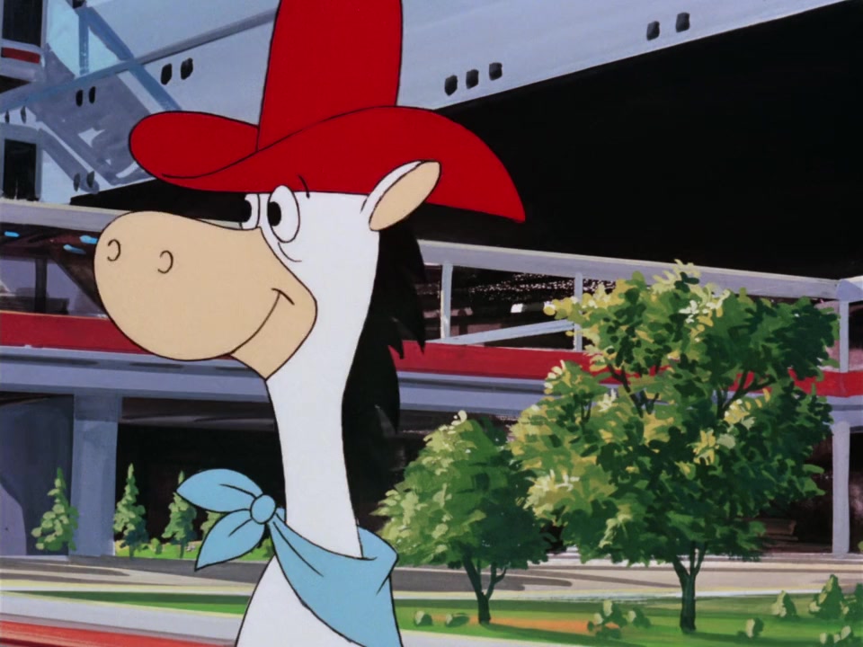 Yogi Bear and the Magical Flight of the Spruce Goose screenshot 1
