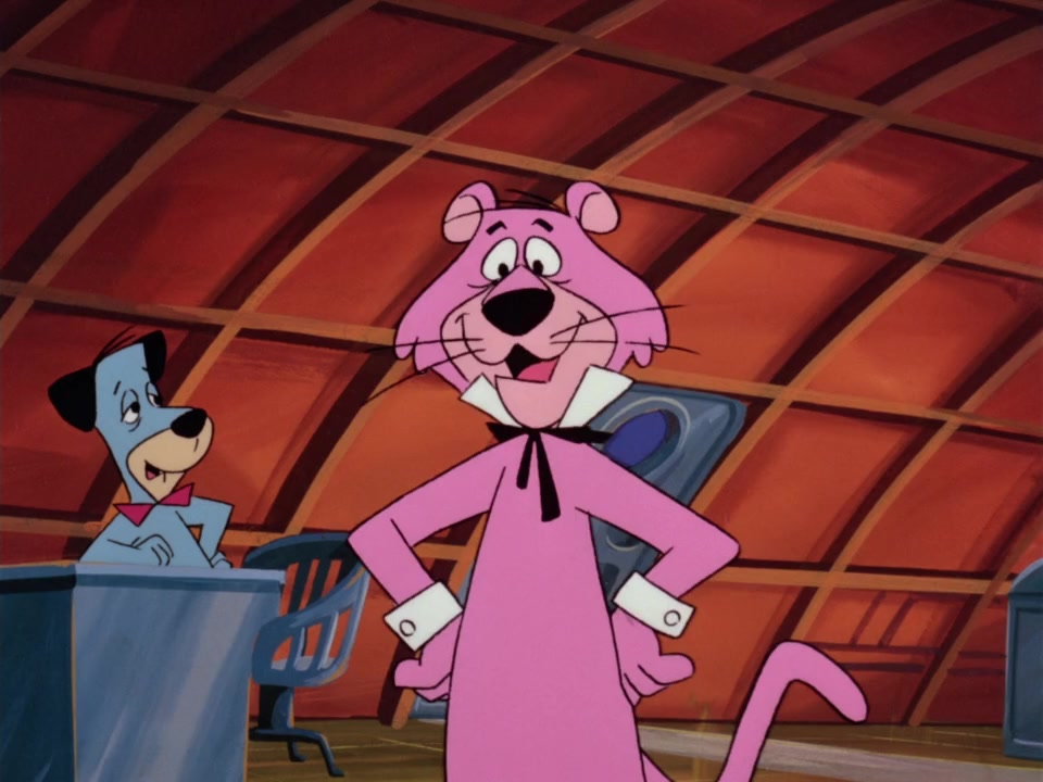 Yogi Bear and the Magical Flight of the Spruce Goose screenshot 3
