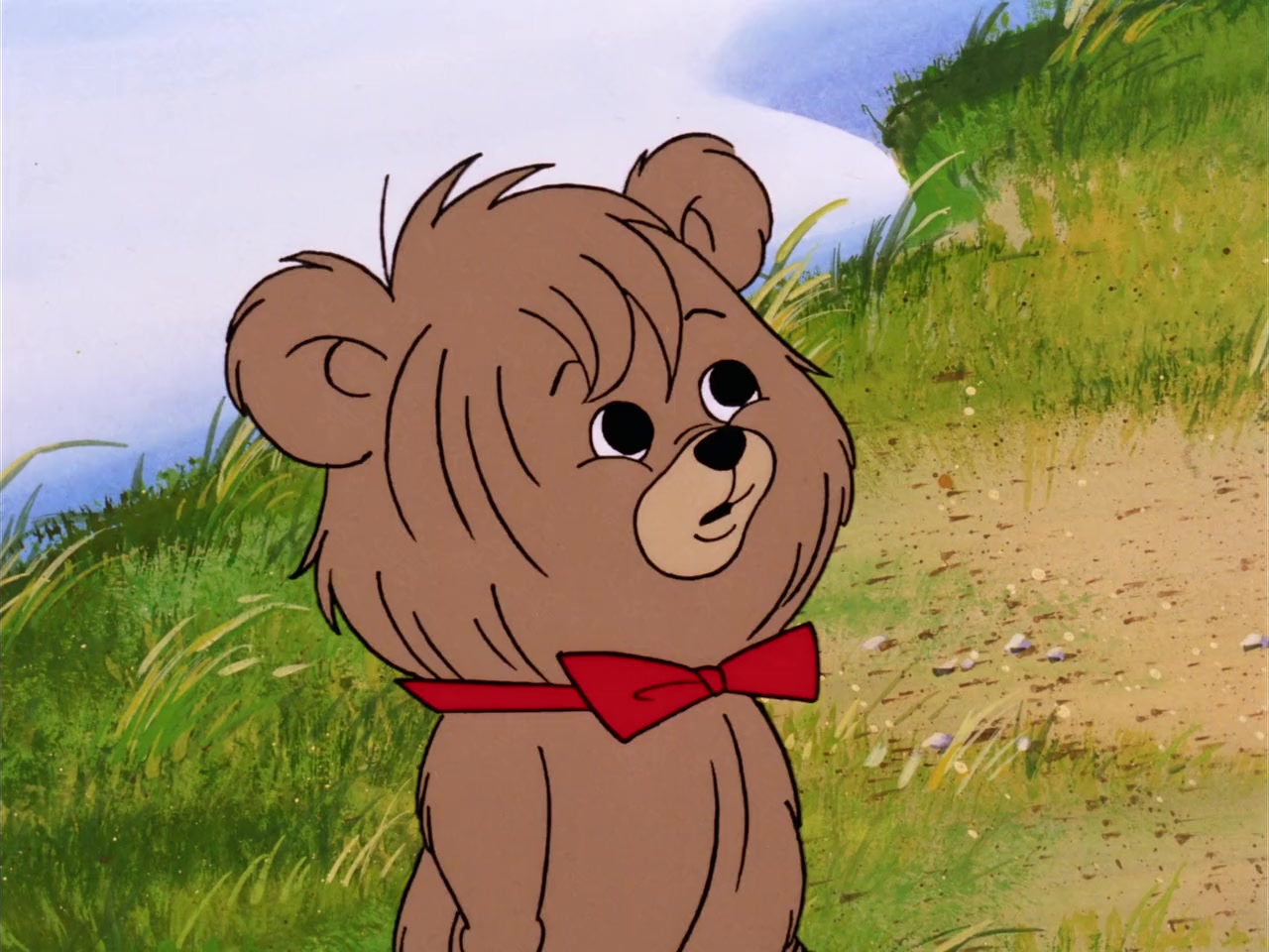 Yogi's Great Escape screenshot 2