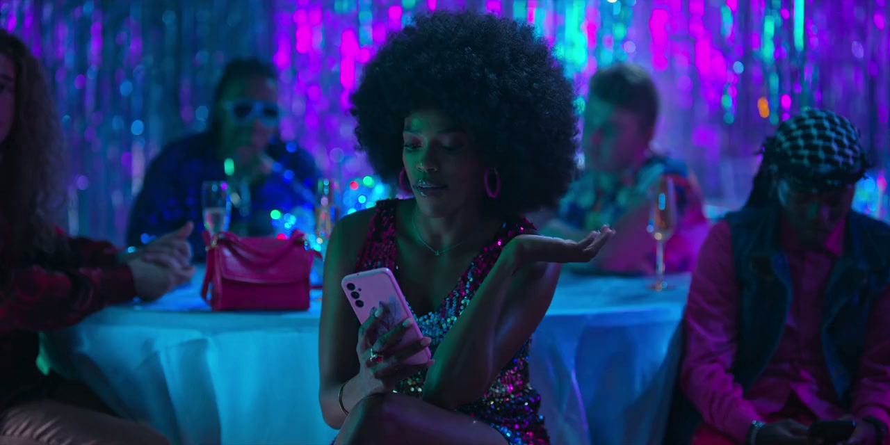 Yoh! Bestie screenshot 3