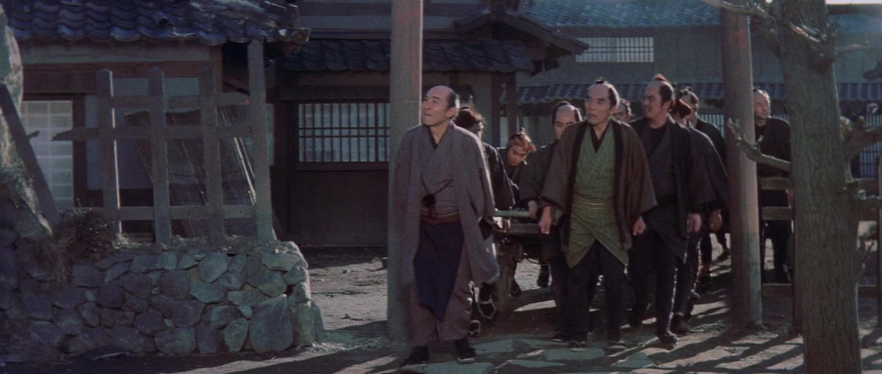 Yôkai hyakumonogatari screenshot 2