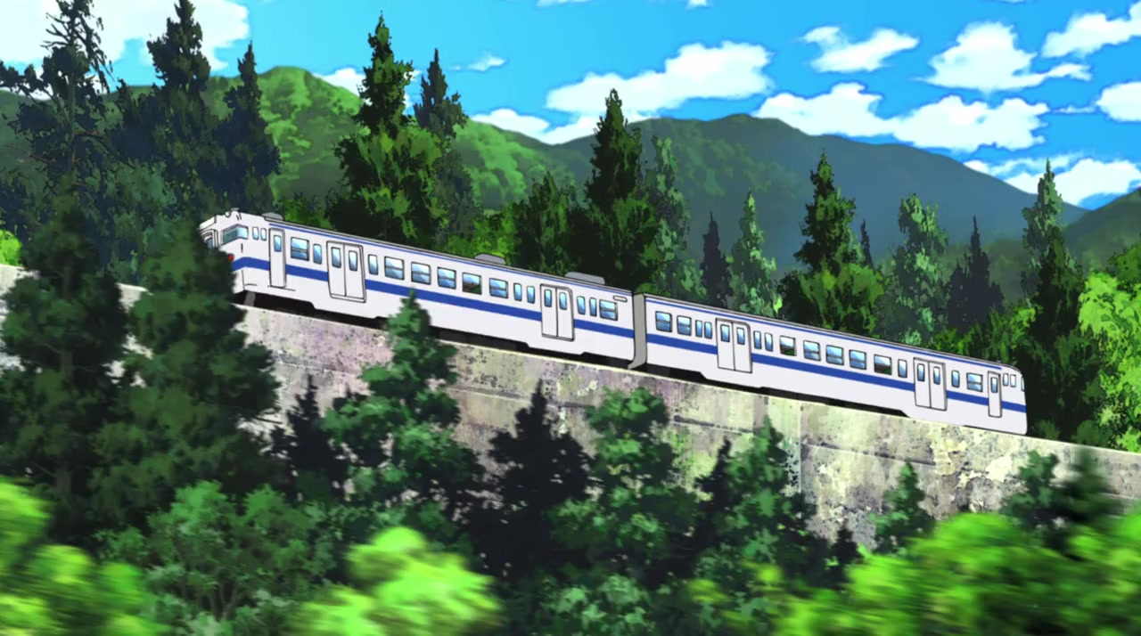 Yôkai Watch: Tanjô no himitsuda nyan screenshot 2