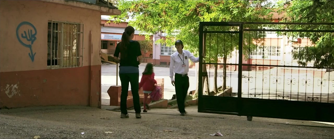 Yola Çikmak screenshot 1