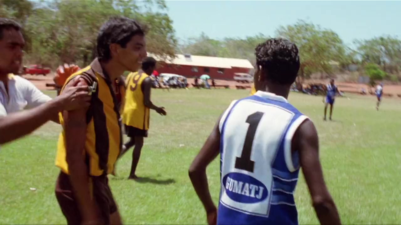 Yolngu Boy screenshot 2