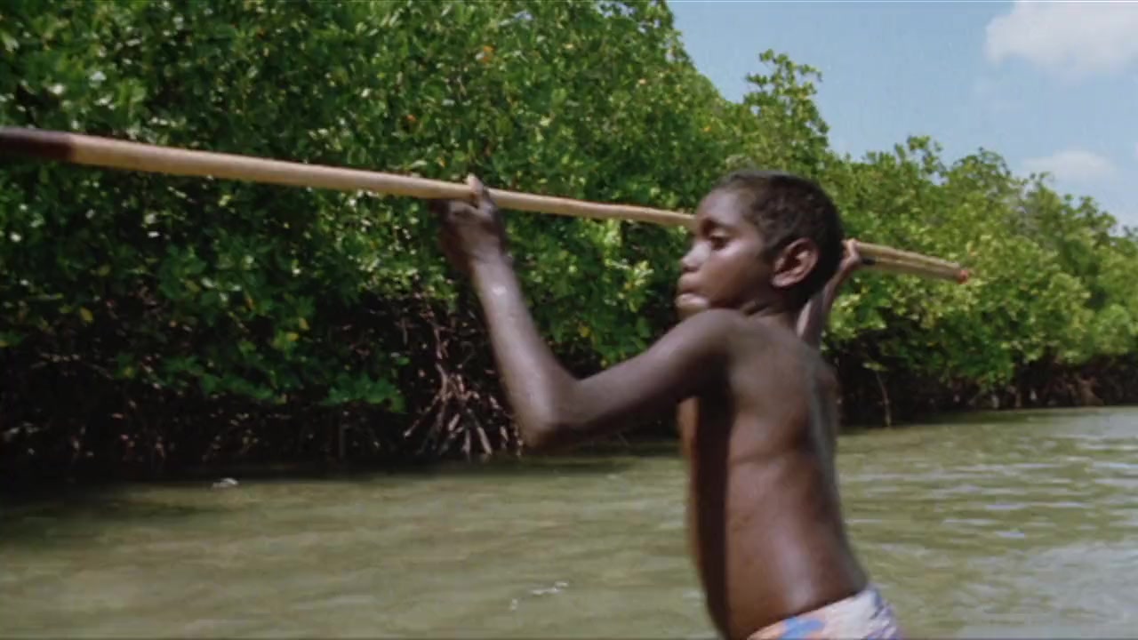Yolngu Boy screenshot 3