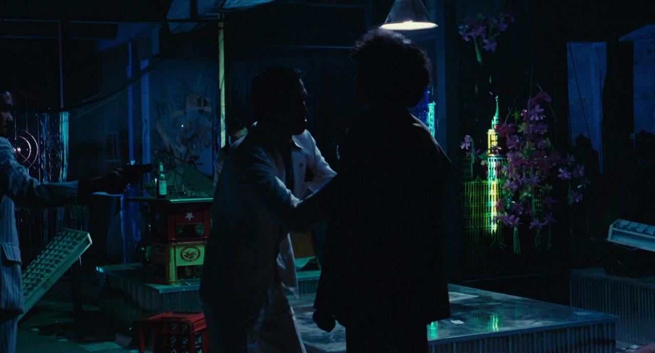 Yomigaeru kinrô screenshot 2