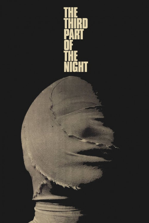 Trzecia czesc nocy (1971) poster