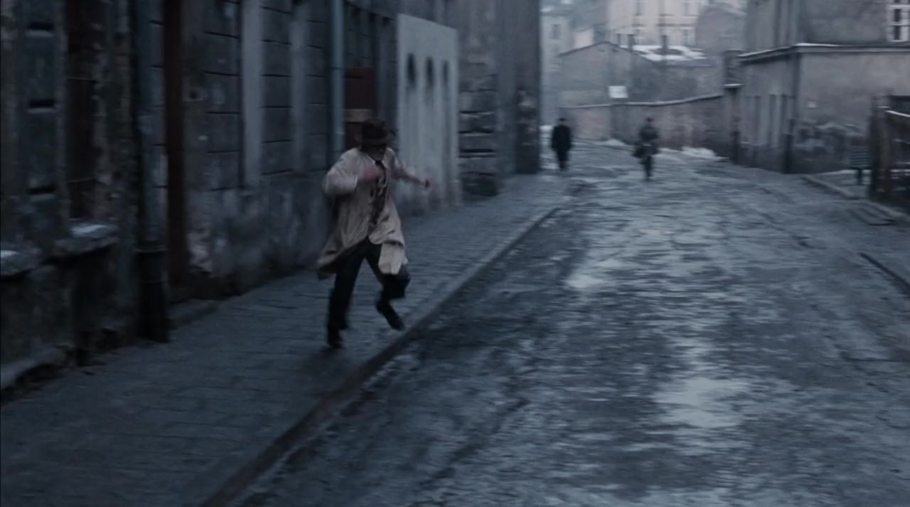 Trzecia czesc nocy screenshot 3
