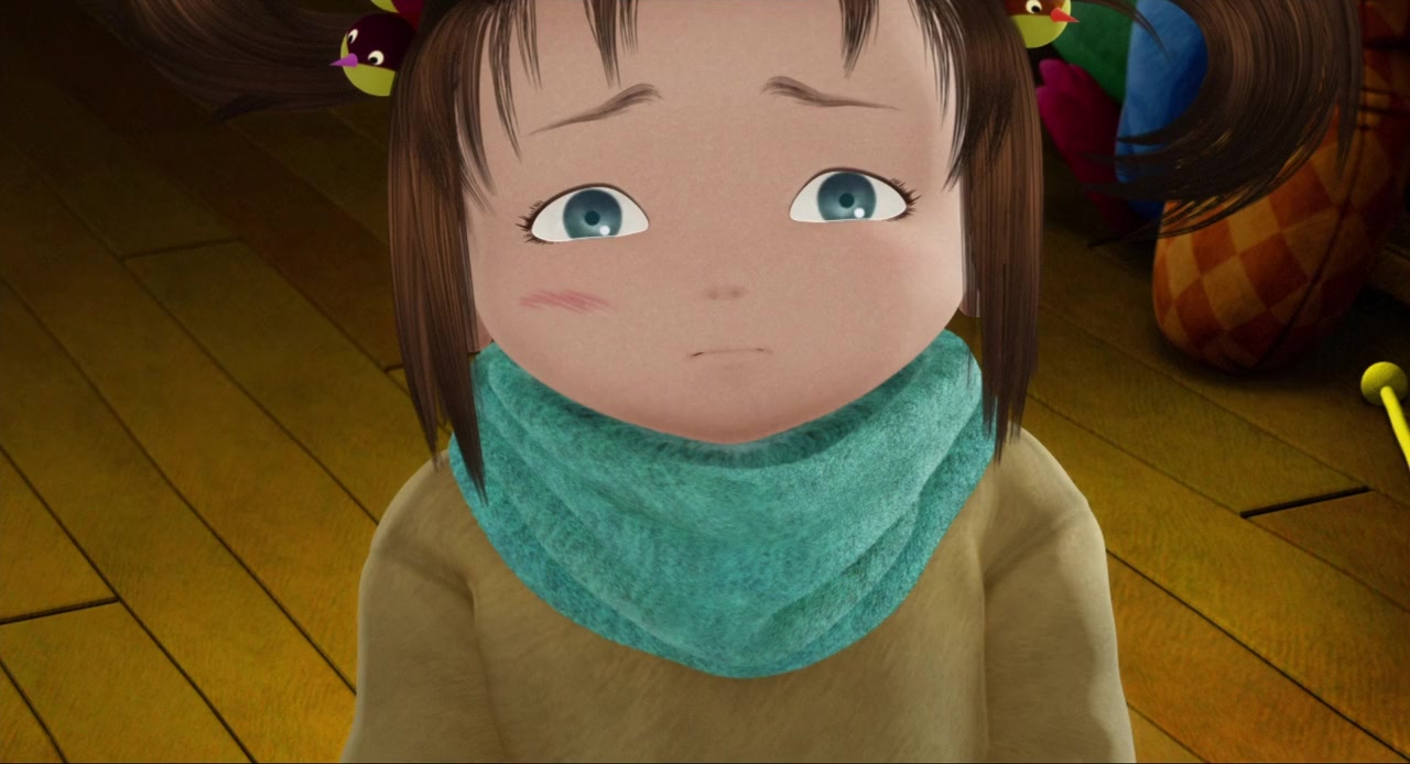 Yonayona pengin screenshot 3