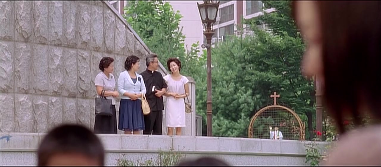 Yonguijudo Miss Shin screenshot 2