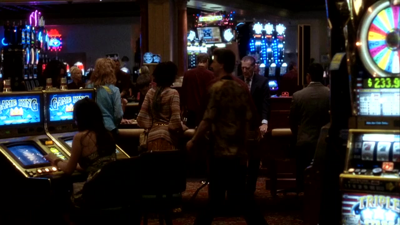 Yonkers Joe screenshot 2
