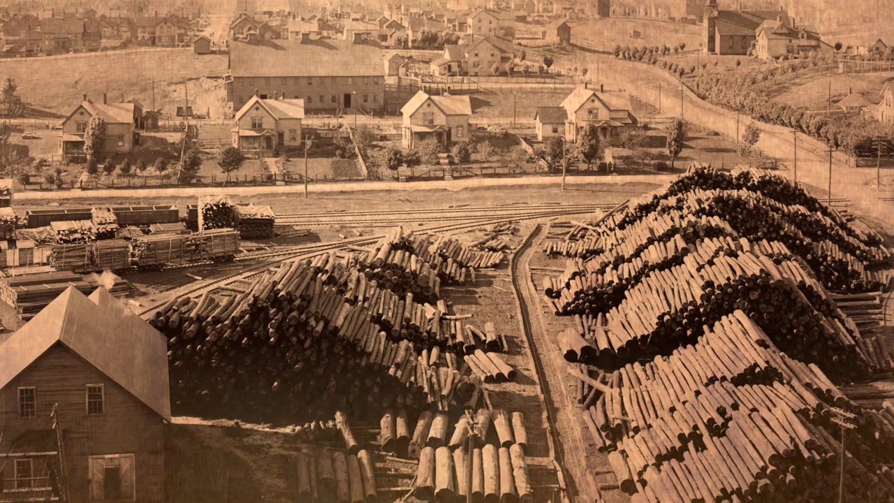 Yooper Creoles: Finnish Music in Michigan's Copper Country screenshot 1
