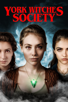 York Witches' Society (2022) poster