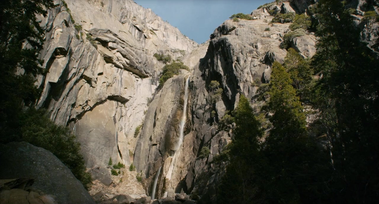 Yosemite screenshot 2