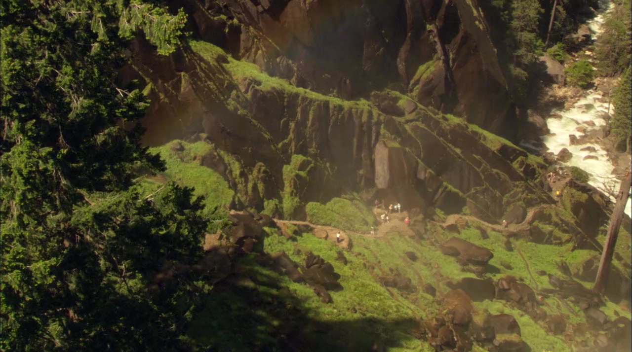 Yosemite: America's Treasure screenshot 3