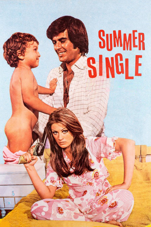 Yaz Bekari (1974) poster