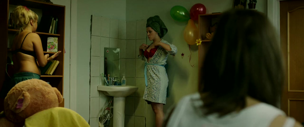 Ya ne vernus screenshot 2