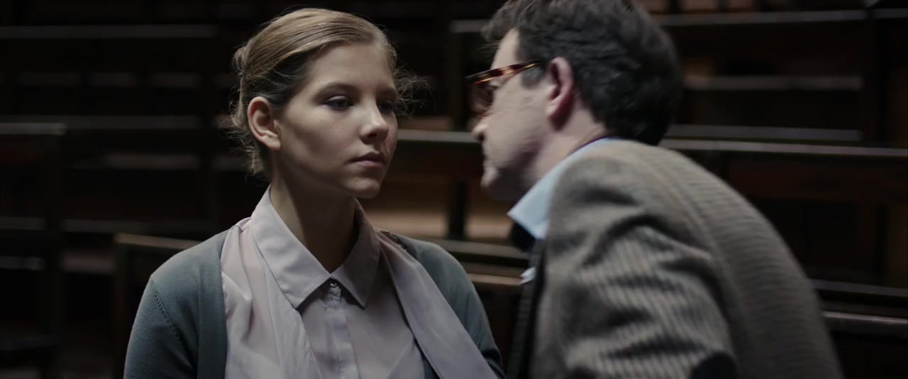 Ya ne vernus screenshot 3