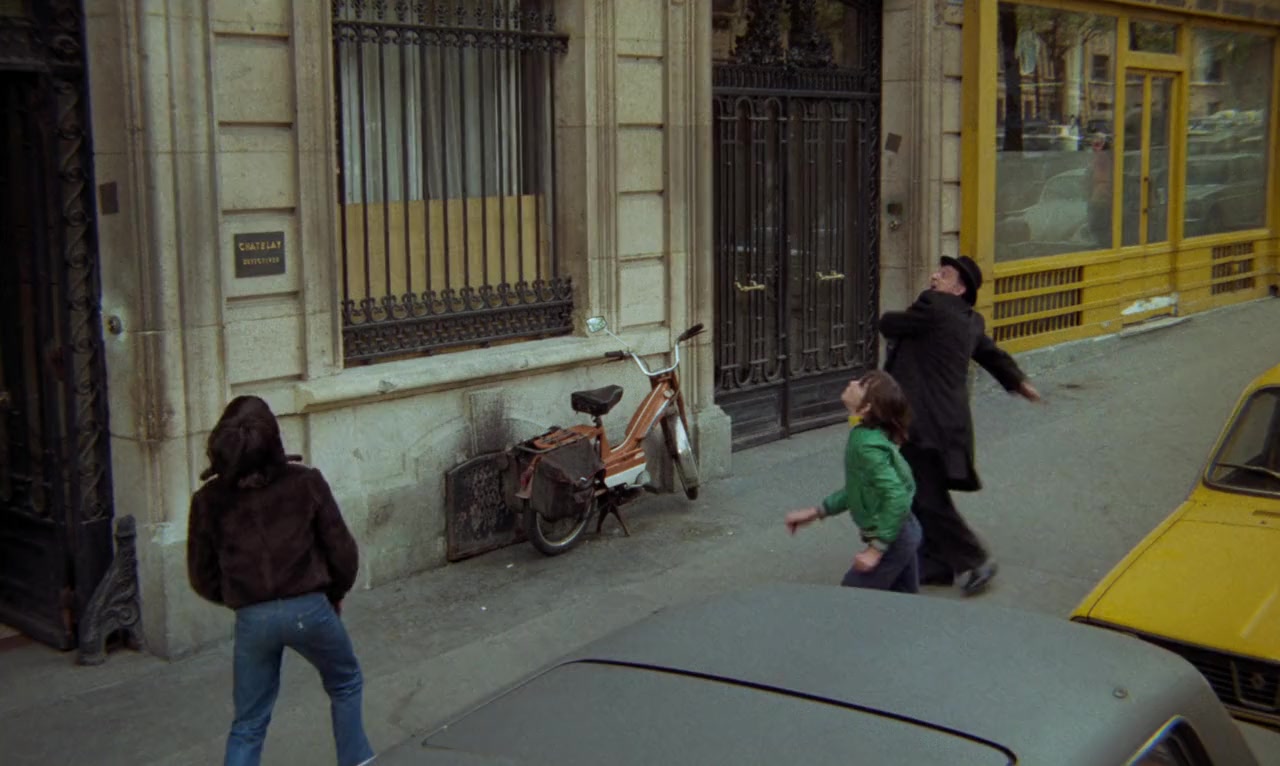 Y'a un os dans la moulinette screenshot 3