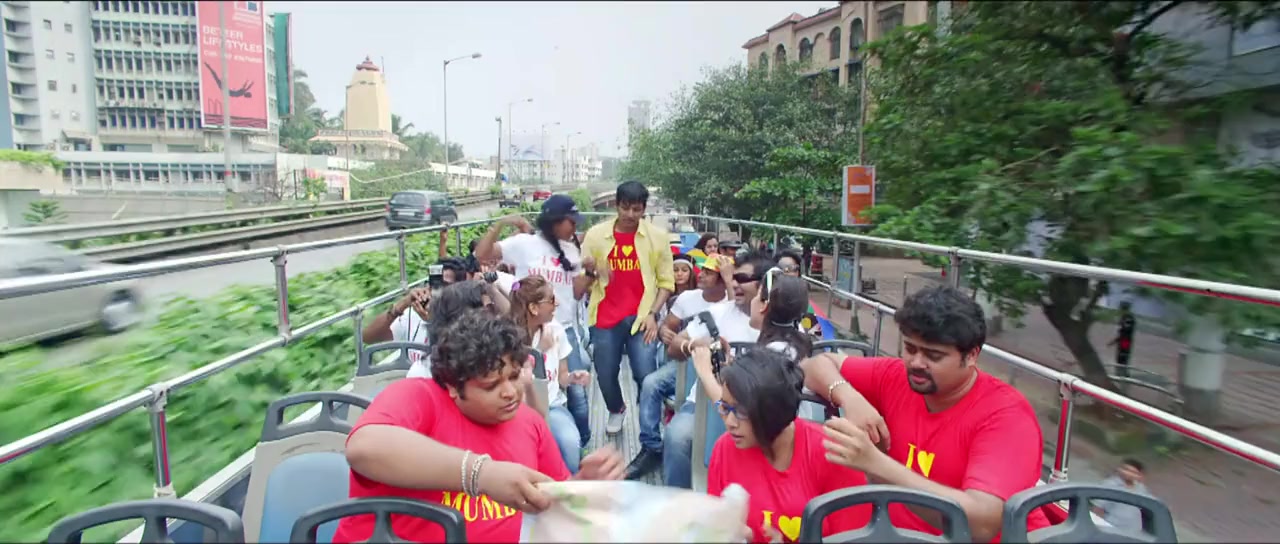 Yaan screenshot 2