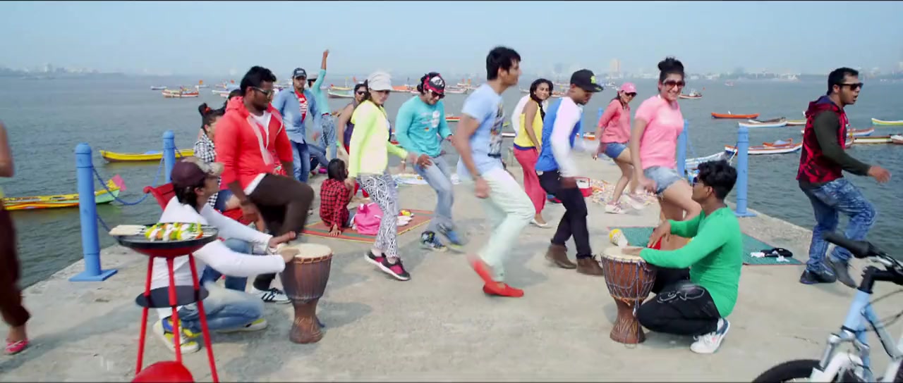 Yaan screenshot 3