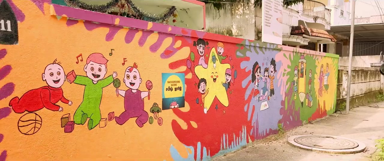 Yaanai Mugathaan screenshot 1
