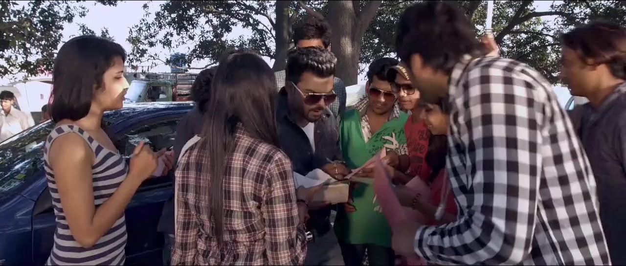 Yaar Anmulle screenshot 2