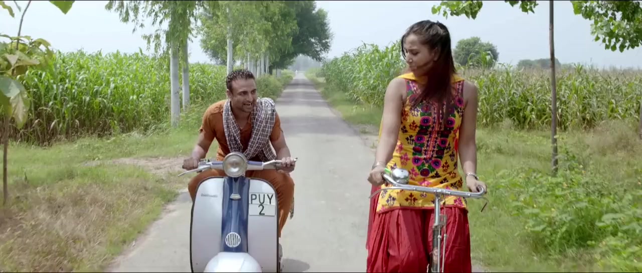 Yaar Anmulle screenshot 3