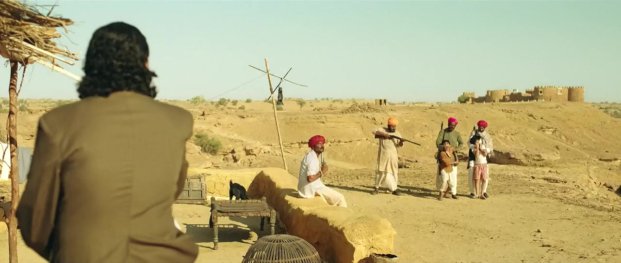 Yaara screenshot 1