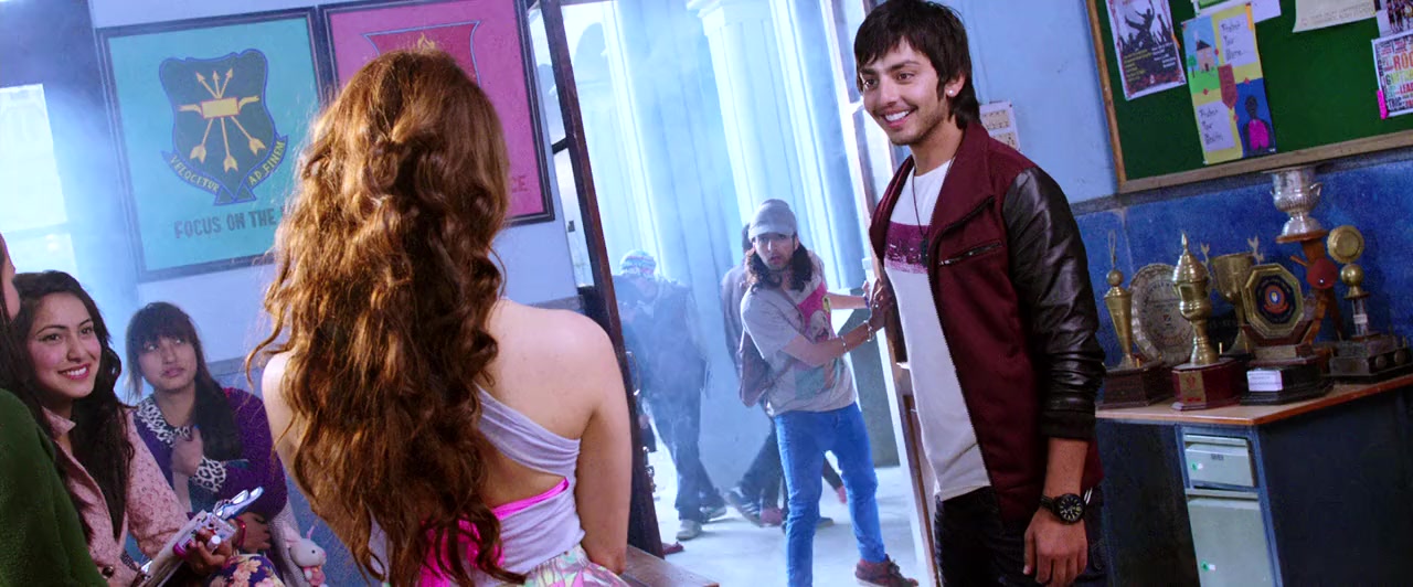 Yaariyan screenshot 1