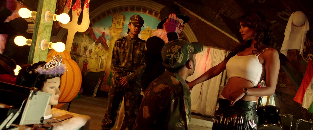 Yaariyan screenshot 2