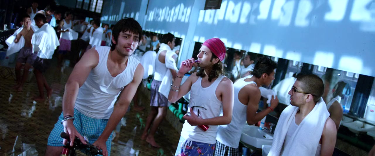 Yaariyan screenshot 3