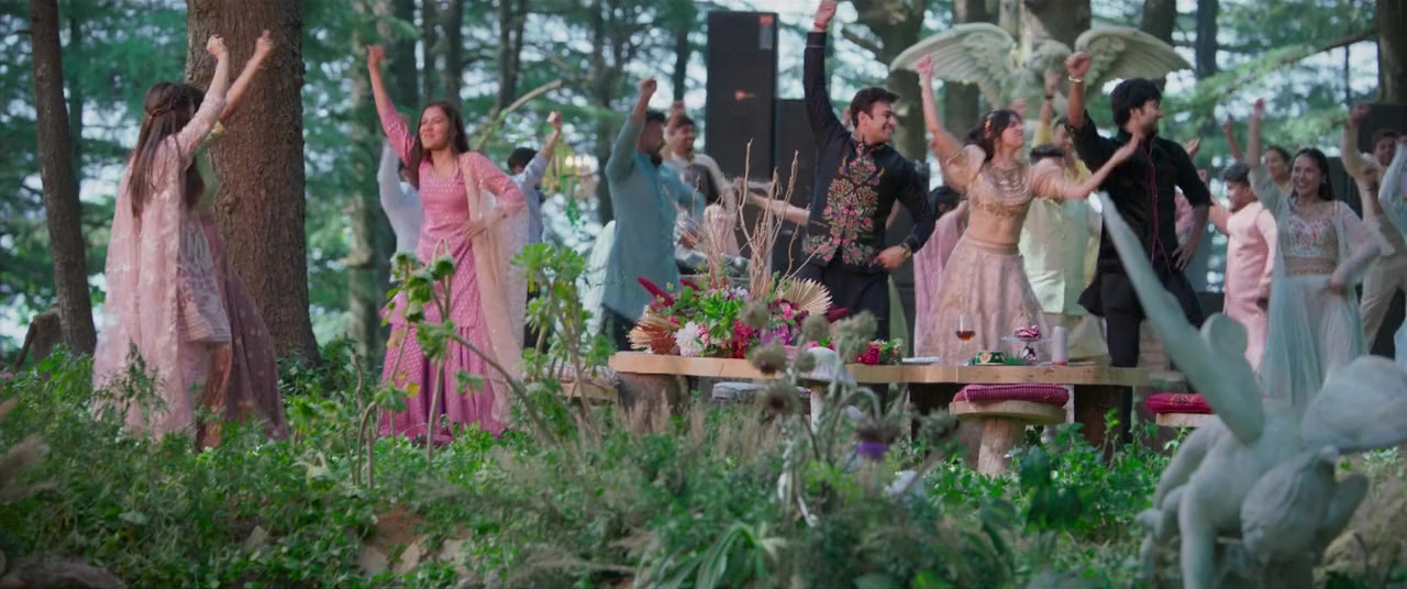 Yaariyan 2 screenshot 1