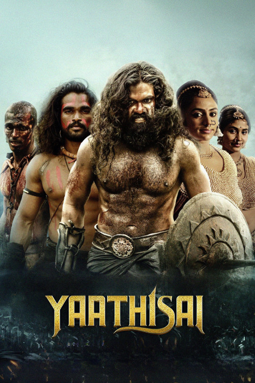 Yaathisai (2023) poster