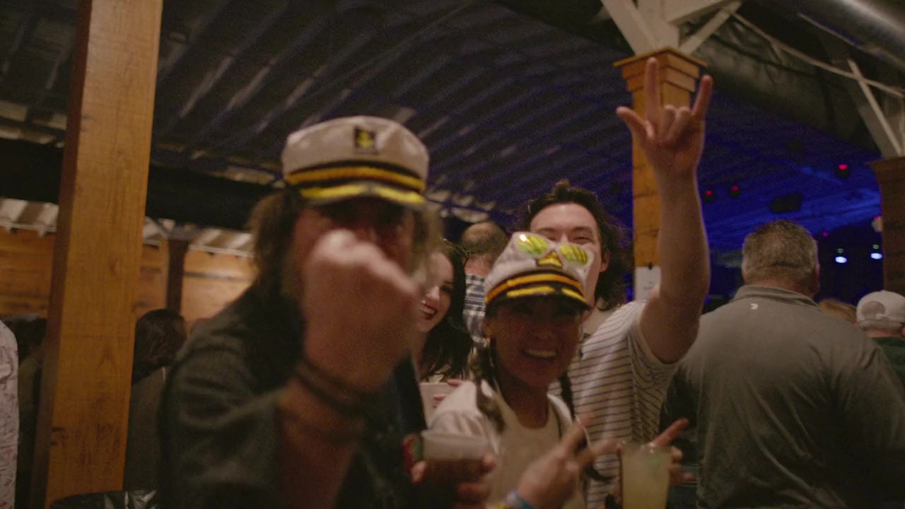 Yacht Rock: A Dockumentary screenshot 3