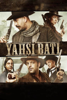 Yahsi Bati (2009) poster