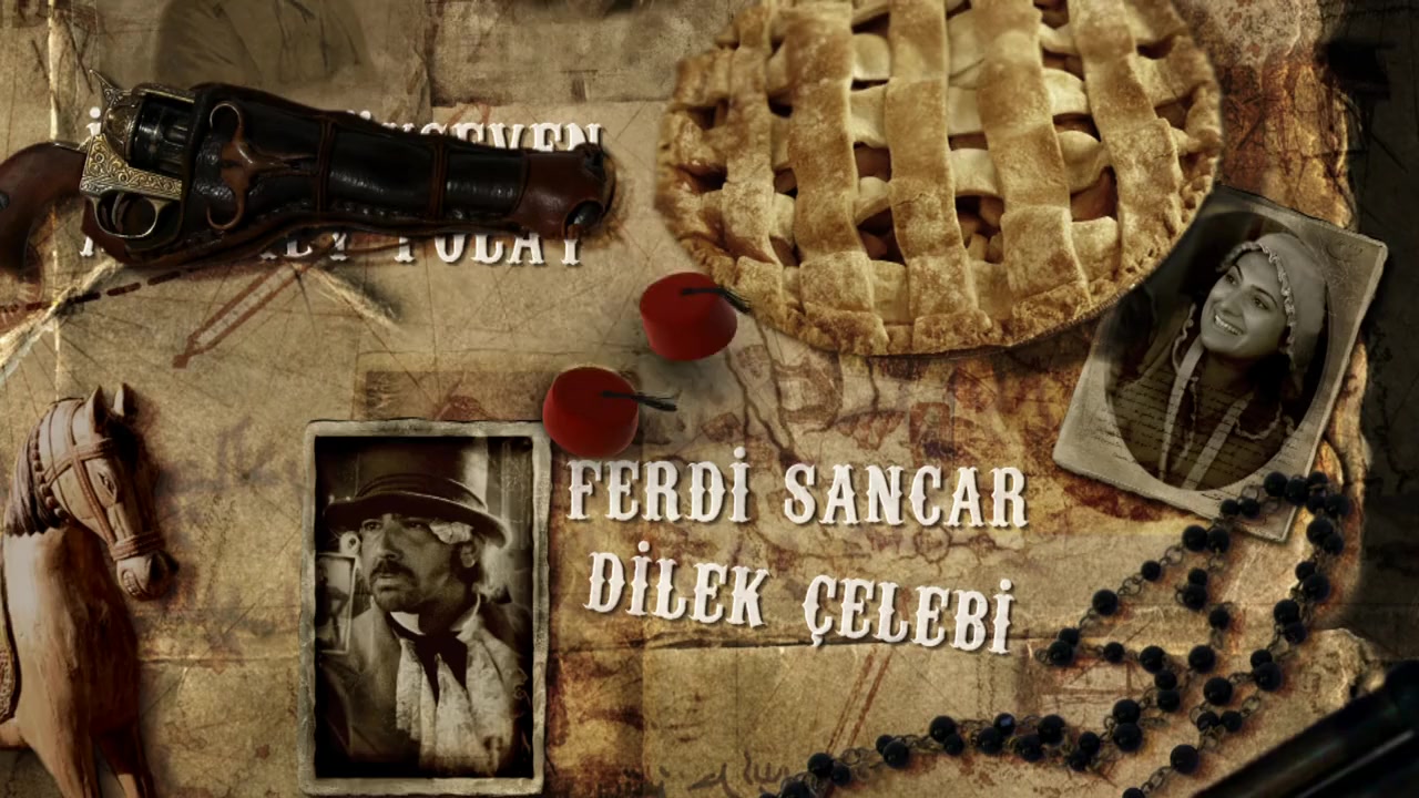 Yahsi Bati screenshot 1