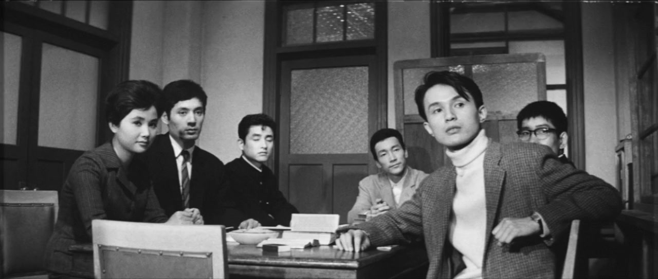 Yajû shisubeshi: fukushû no mekanikku screenshot 3