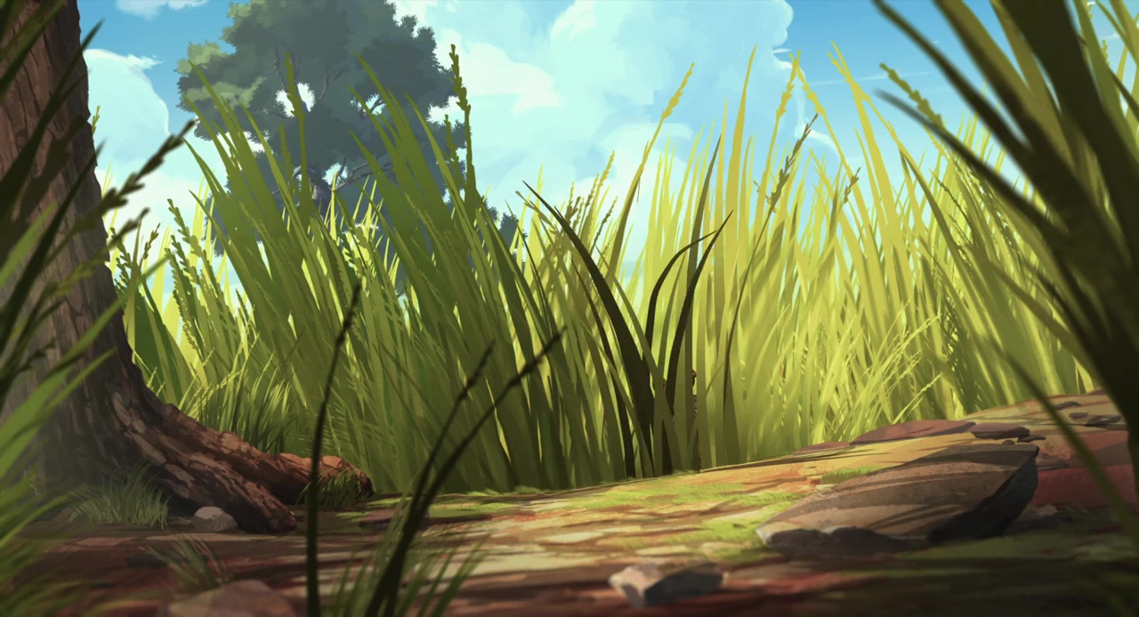 Yakari, le film screenshot 1