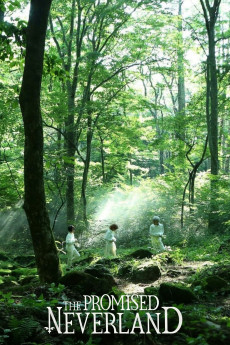 Yakusoku no Neverland (2020) poster