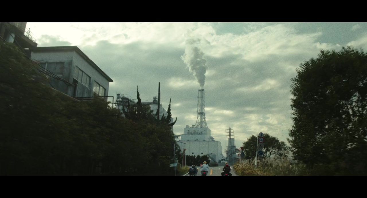 Yakuza to kazoku: The Family screenshot 2