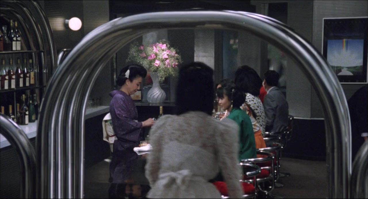 Gokudô no onna-tachi screenshot 1