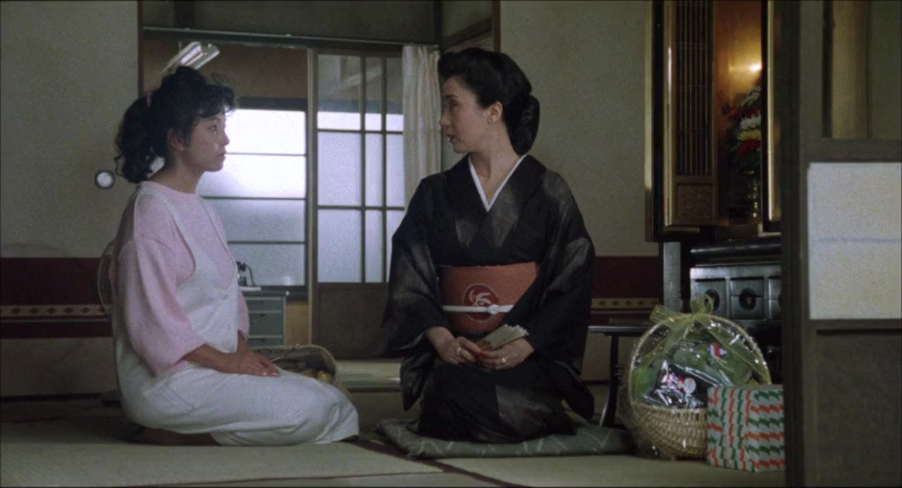 Gokudô no onna-tachi screenshot 3
