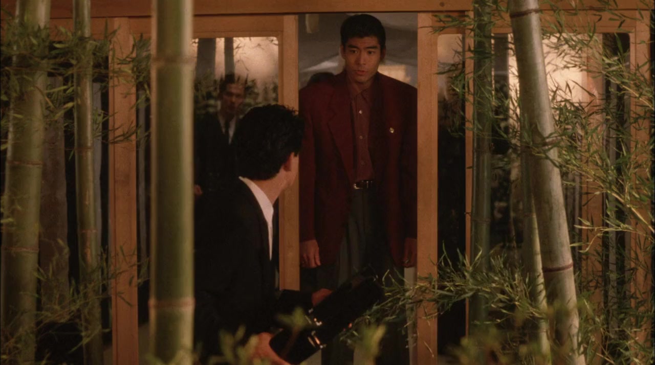 Shin gokudo no onna-tachi screenshot 2