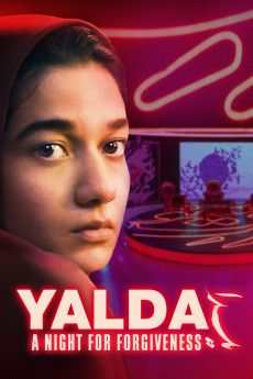 Yalda (2019) poster
