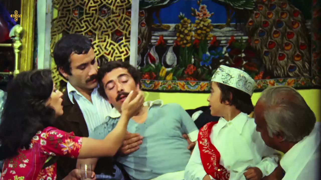 Yaman Delikanli screenshot 1