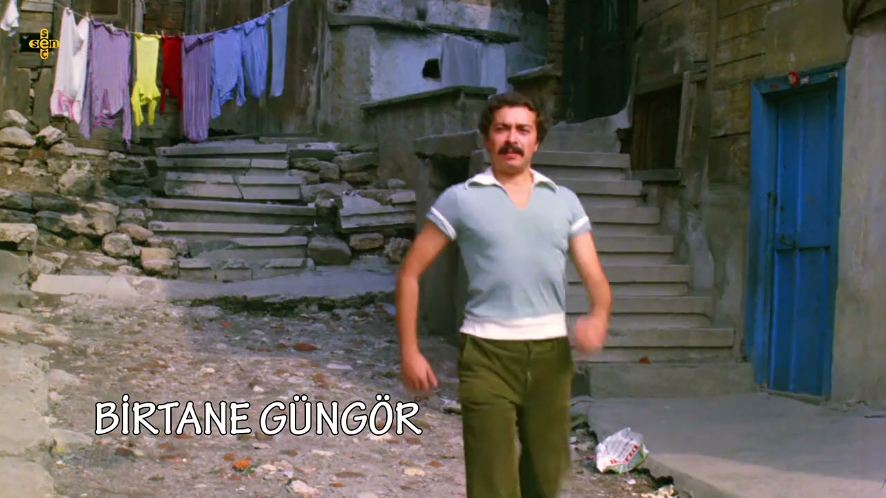 Yaman Delikanli screenshot 2